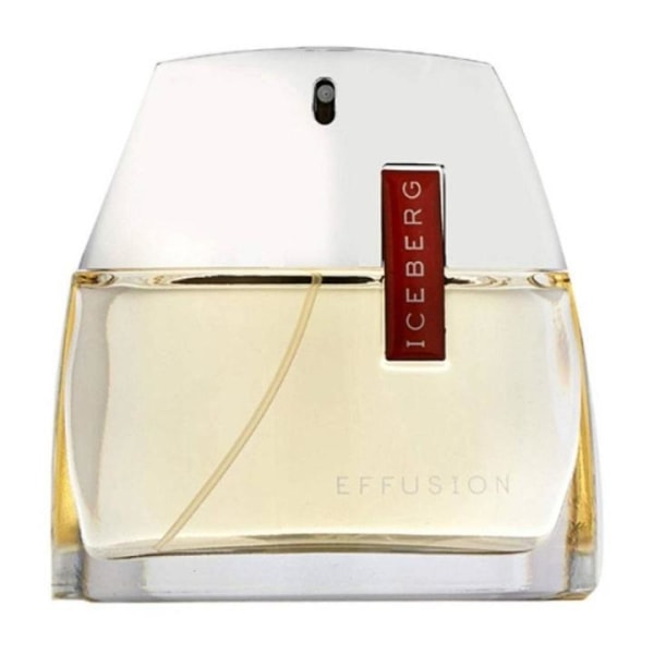 Iceberg Effusion Woman Edt 75ml