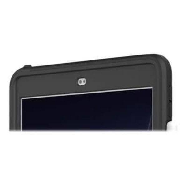 SURVIVOR Tabletcase All-Terrain iPad Mini 4/5 Black/Gray B2B Grå