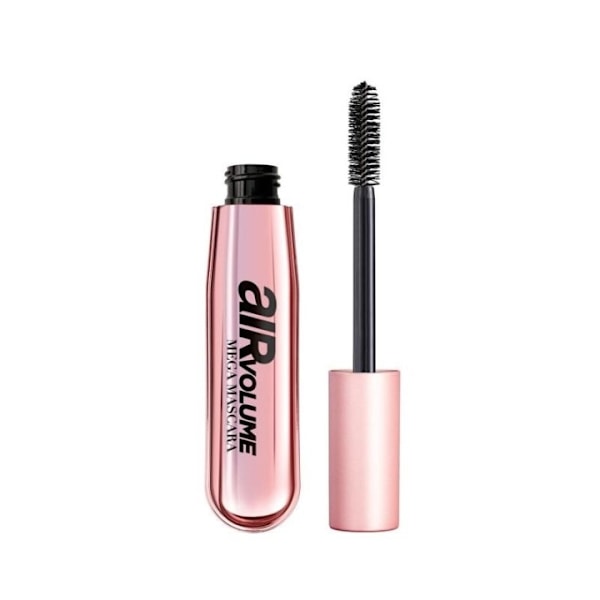 L'Oreal Air Volume Mega Mascara Black 9ml