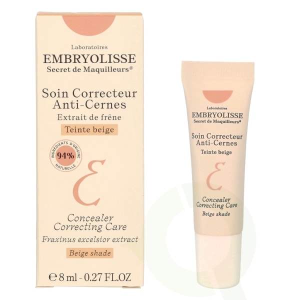 Embryolisse Concealer Correcting Care 8 ml Beige