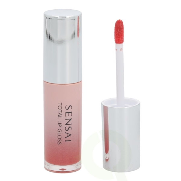 Sensai Total Lip Gloss 4.5 ml #03 Shinonome Coral