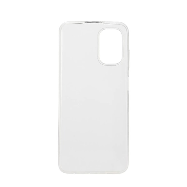 Onsala Mobilcover TPU Transparent - Nokia G60 5G Transparent