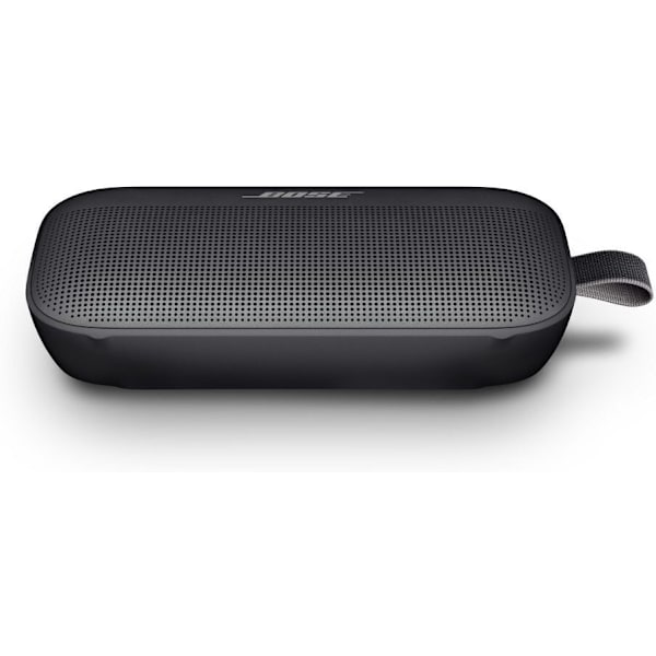 Bose SoundLink Flex -Bluetooth-kaiutin, musta