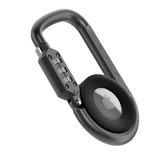 Elago Holder AirTag LINK+LOCK
