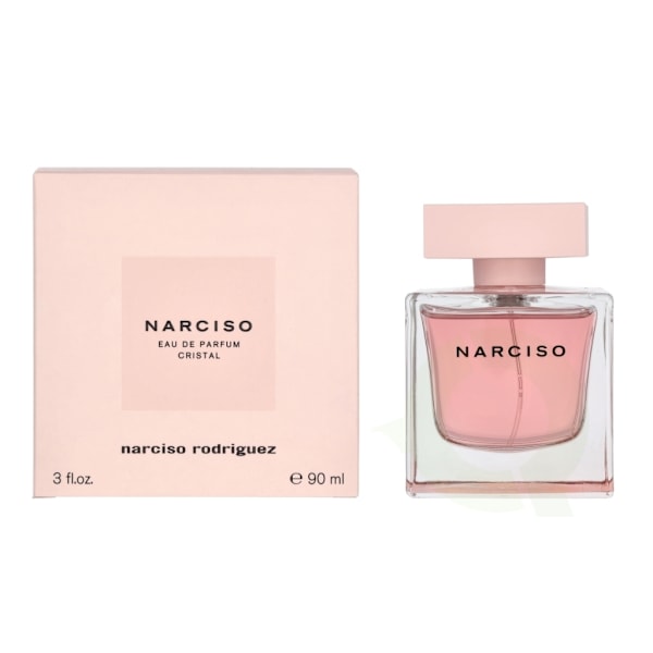 Narciso Rodriguez Cristal  Edp Spray 90 ml