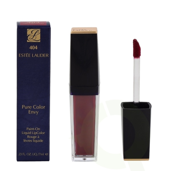 Estee Lauder E.Lauder Pure Color Envy Liquid Lip Potion 7 ml #40