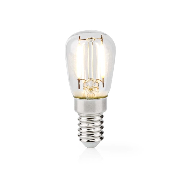 Nedis Jääkaapin Lamppu | LED | E14 | 2 W | T26