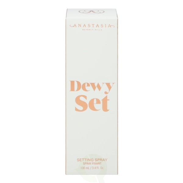 Anastasia Beverly Hills Dewy Set 100 ml Setting Spray