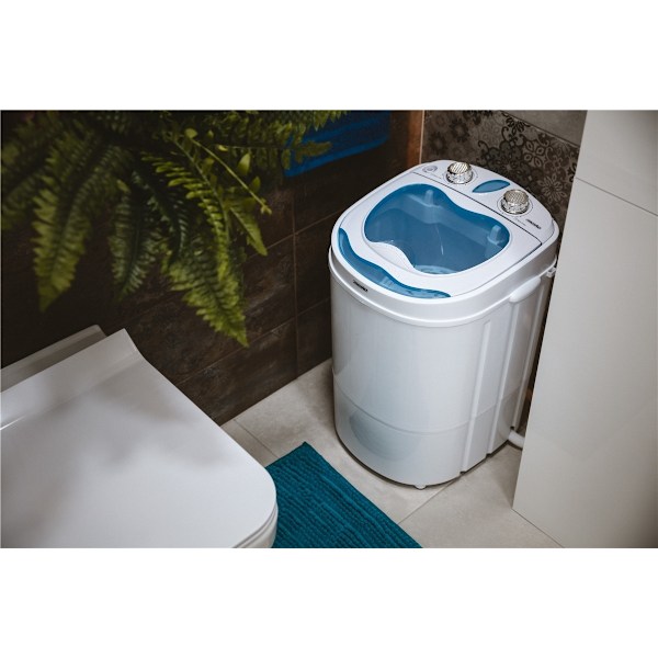 Mesko MS 8053 Pesukone + sentrifugi