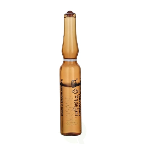 Comfort Zone Renight Bright & Smooth Ampoule Set 14 ml 7x2ml