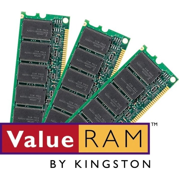 Kingston 4GB 1600MHz DDR3 Non-ECC CL11 DIMM SR x8