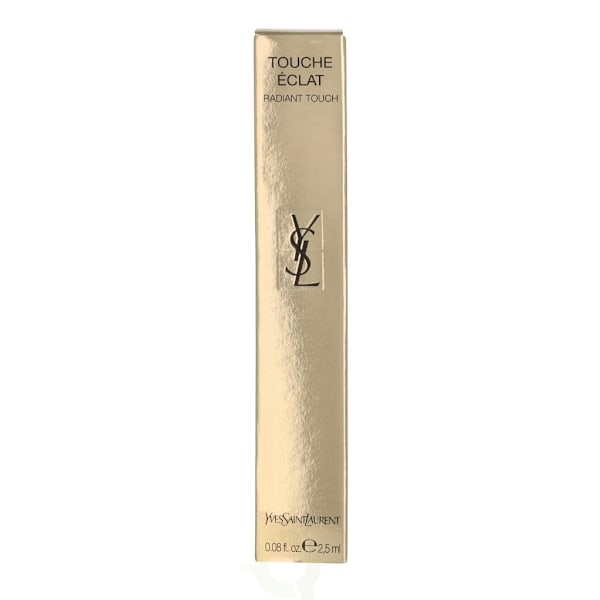 Yves Saint Laurent YSL Touche Eclat Radiant Touch 2.5 ml #00 Luminous Milk