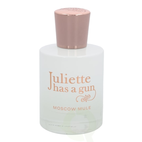 Juliette Has A Gun Moscow Mule Edp Spray 50 ml