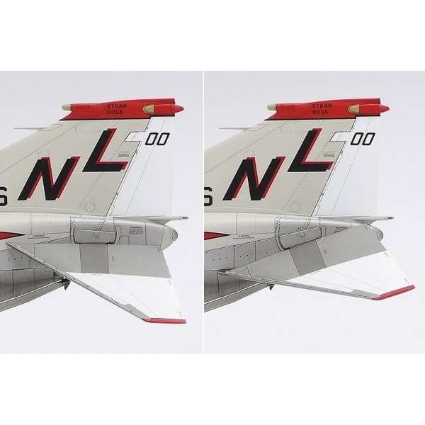 Tamiya 1/48 McDonnell Douglas T F-4B Phantom II T