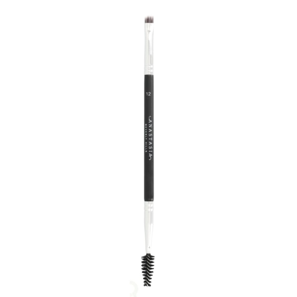 Anastasia Beverly Hills Dual-Ended Angled Brush 1 Piece #12