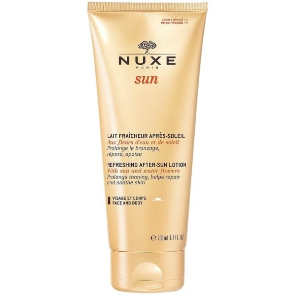 Nuxe Sun Refreshing After Sun Lotion 200ml