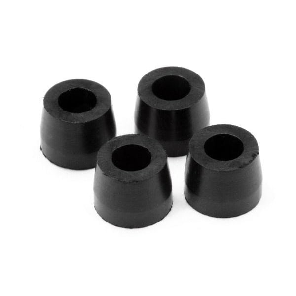 HPI Rubber Bump Stop (4Pcs)