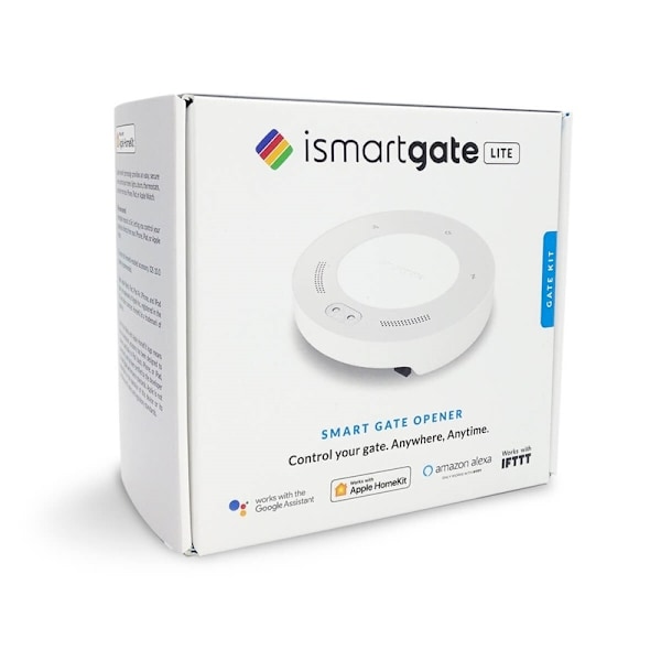 ISMARTGATE Portåbner Lite 1 Port