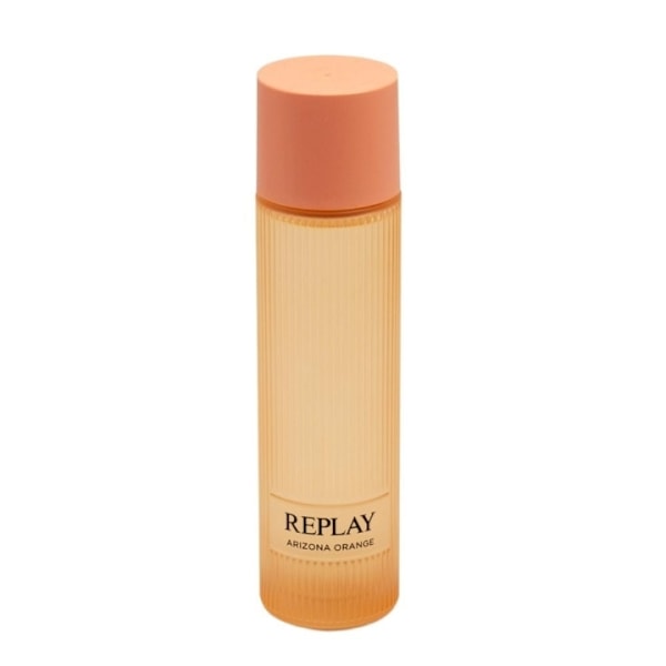 Replay Earth Made Arizona Orange Edt 200ml