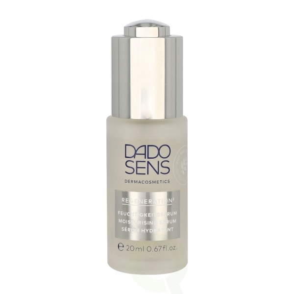 Dado Sens Regeneration Moisturising Serum 20 ml