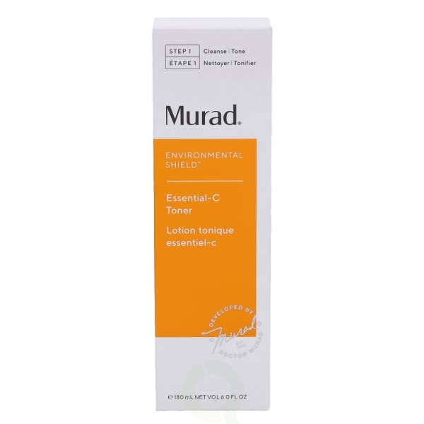 Murad Hudpleje Murad Essential-C Toner 180 ml