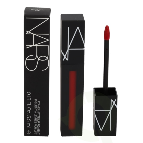 NARS Powermatte Lip Pigment 5,5 ml Stop ikke