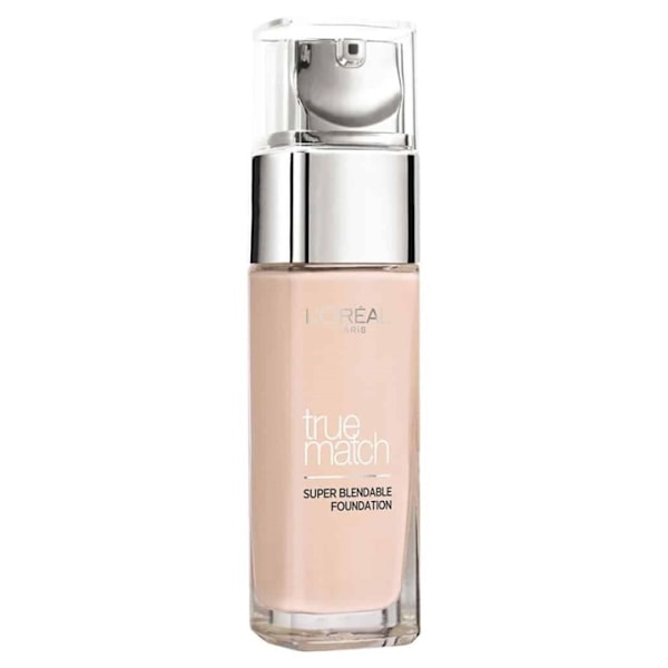 L'Oreal LOréal True Match Foundation 1R1C Ivory Rose 30ml