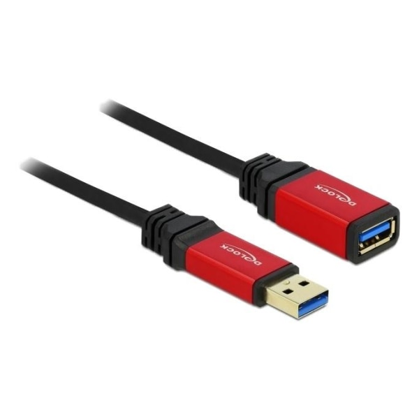 Delock Extension Cable USB 3.0 Type-A male > USB 3.0 Type-A fema