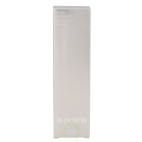 La Prairie Foam Cleanser 125 ml Facial Make-up Remover