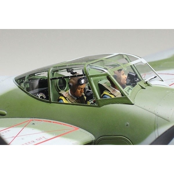 Tamiya 1/32 Mosquito FB Mk.VI