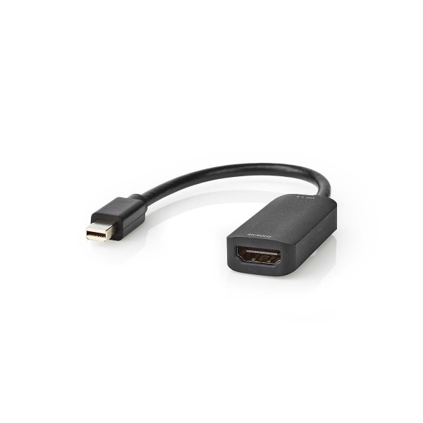 Nedis Mini DisplayPort kaapeli | DisplayPort 1.4 | Mini DisplayP