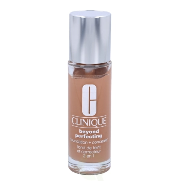 Clinique Beyond Perfecting Foundation + Concealer 30 ml CN58 Hon