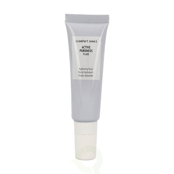 Comfort Zone Active Pureness Fluid 30 ml Impurities