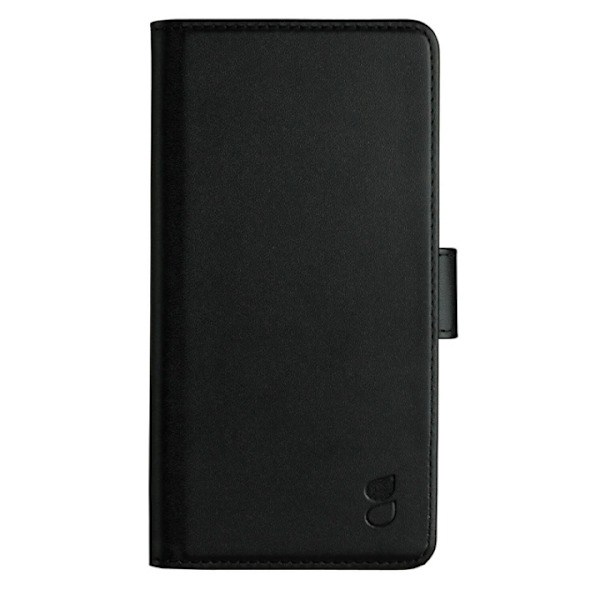 GEAR Wallet Huawei P10 Plus Sort Svart