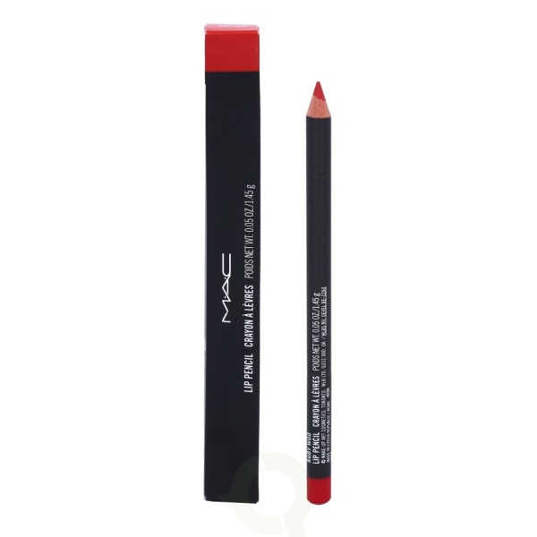 MAC Lip Pencil 1,45 gr Ruby Woo