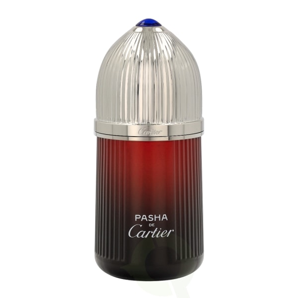 Cartier Pasha Edition Noire Sport Edt Spray 100 ml