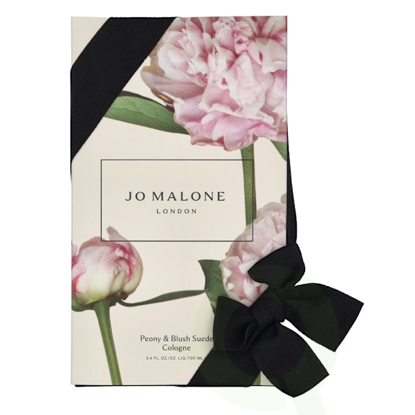 Jo Malone Peony & Blush Suede Edc Spray 100 ml