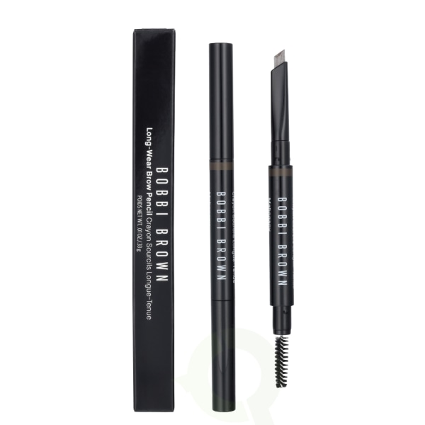Bobbi Brown Perfectly Defined Long-Wear Brow Pencil 0.33 gr Maho