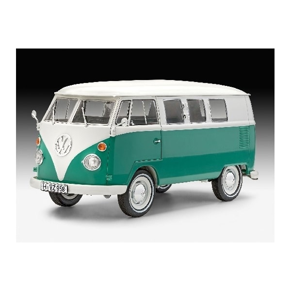 Revell VW T1 Bus 1:24