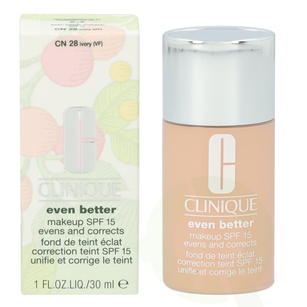 Clinique Even Better Make-Up SPF15 30 ml CN28 Ivory
