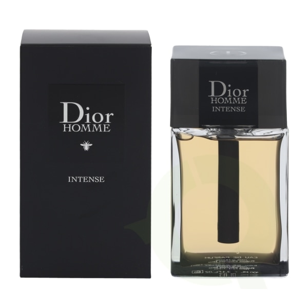 Dior Homme Intense Edp Spray 100 ml