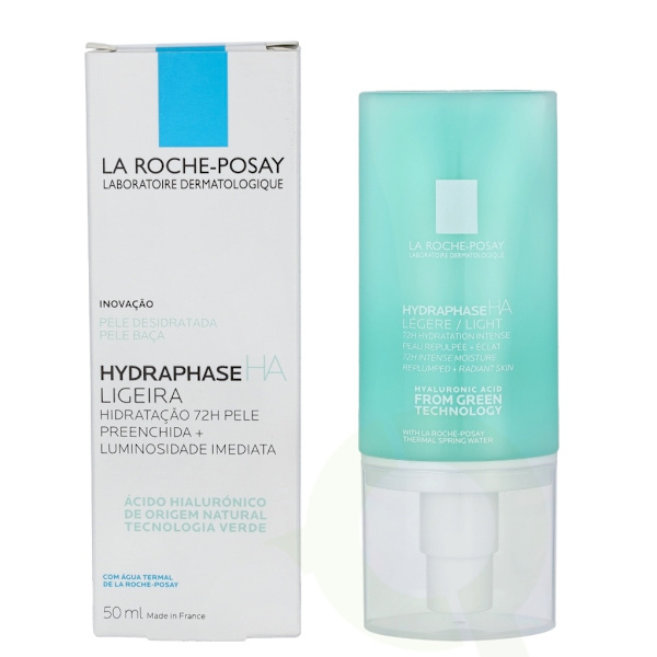 La Roche LRP Hydraphase HA Light Cream 50 ml