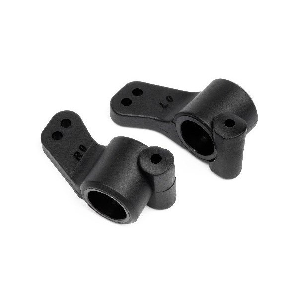 HPI Rear Hub Carrier Set (0 Degree)
