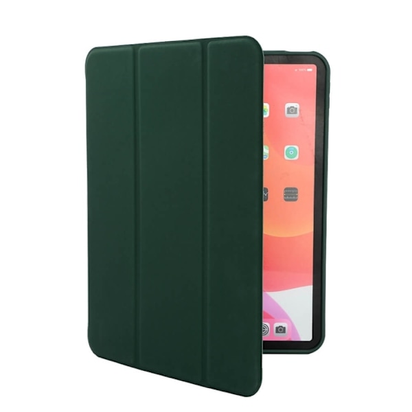 GEAR Tabletfodral Soft Touch Grön iPad 10,9" 10th Gen 2022 Grön