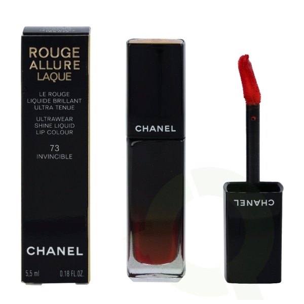 Chanel Rouge Allure Laque Ultrawear Shine Liquid Lip Colour 5.5