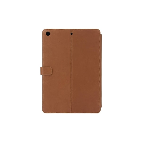 Onsala Collection Tabletfodral Læder Brun Ipad 10,2\" 2019 Brun