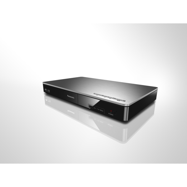 Panasonic DMP-BDT185EG Smart Blu-ray-afspiller