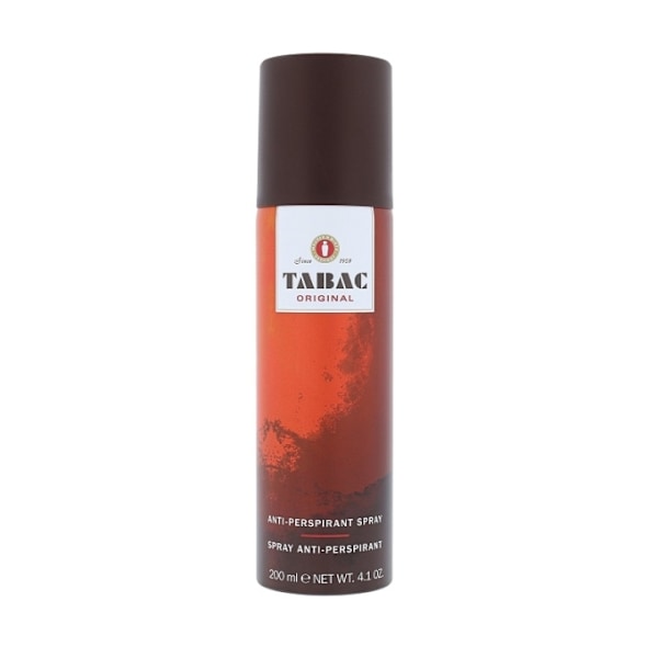 Tabac Original Deo Spray Anti-Perspirant 200ml