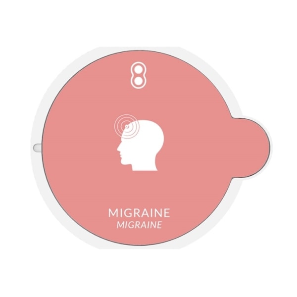 AROMACARE Synergikapsel Migraine/Migræne 3-pak