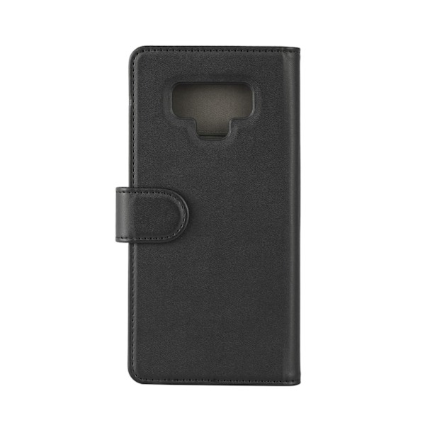 GEAR Wallet Samsung Note 9 Sort Svart